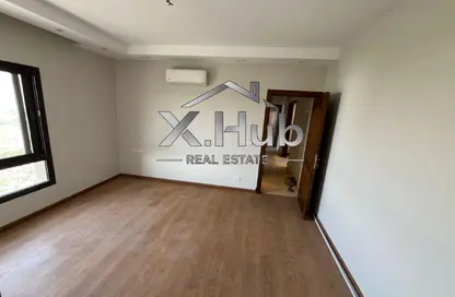 شقة - 3 غرف نوم - 3 حمامات للايجار في ذا كورت ياردز - كمبوندات الشيخ زايد - الشيخ زايد - الجيزة