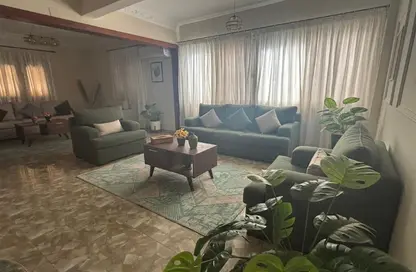 Apartment - 3 Bedrooms - 2 Bathrooms for rent in Al Golf St. - Maadi - Hay El Maadi - Cairo Apartment - 3 Bedrooms - 2 Bathrooms for rent in Al Golf St. - Maadi - Hay El Maadi - Cairo