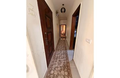 Apartment - 3 - 2 for sale in Al Gezira St. - South Investors Area - New Cairo City - Cairo Apartment - 3 - 2 for sale in Al Gezira St. - South Investors Area - New Cairo City - Cairo