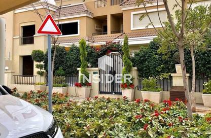 Villa - 5 Bedrooms - 4 Bathrooms for sale in Croons Sarai - Sarai - Mostakbal City Compounds - Mostakbal City - Future City - Cairo Villa - 5 Bedrooms - 4 Bathrooms for sale in Croons Sarai - Sarai - Mostakbal City Compounds - Mostakbal City - Future City - Cairo
