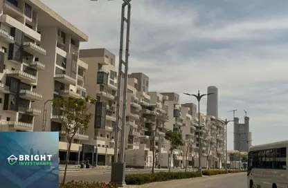 Apartment - 3 Bedrooms - 3 Bathrooms for sale in Jade Park - New Capital Compounds - New Capital City - Cairo