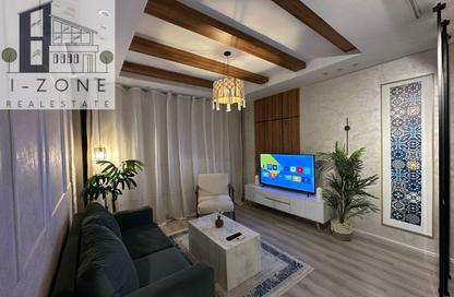 Villa - 4 Bedrooms - 4 Bathrooms for rent in Mountain View Hyde Park - 5th Settlement Compounds - The 5th Settlement - New Cairo City - Cairo