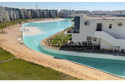 شاليه - 3 غرف نوم - 3 حمامات للبيع في فوكا باي - راس الحكمة - الساحل الشمالي شاليه - 3 غرف نوم - 3 حمامات للبيع في فوكا باي - راس الحكمة - الساحل الشمالي