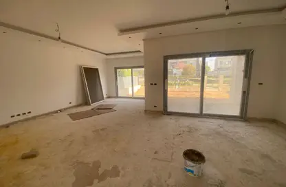 Twin House - 4 Bedrooms - 4 Bathrooms for sale in Hyde Park - New Cairo City - Cairo