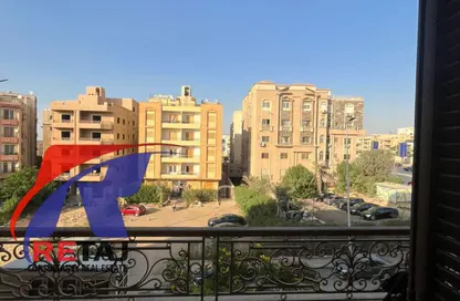 Apartment - 3 Bedrooms - 3 Bathrooms for sale in Arabella - 5th Settlement Compounds - The 5th Settlement - New Cairo City - Cairo