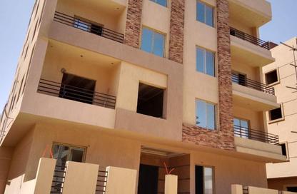 Apartment - 3 Bedrooms - 2 Bathrooms for sale in North House - The 5th Settlement - New Cairo City - Cairo