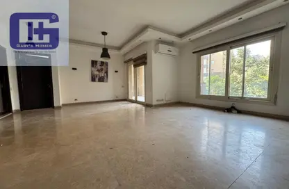 Apartment - 2 Bedrooms - 2 Bathrooms for rent in The Village - South Investors Area - New Cairo City - Cairo