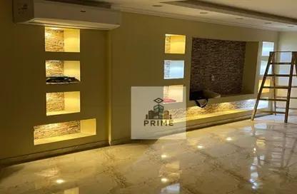 Apartment - 3 Bedrooms - 3 Bathrooms for sale in The Square - 5th Settlement Compounds - The 5th Settlement - New Cairo City - Cairo Apartment - 3 Bedrooms - 3 Bathrooms for sale in The Square - 5th Settlement Compounds - The 5th Settlement - New Cairo City - Cairo
