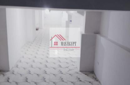 محل تجاري - استوديو للايجار في شارع جامعة الدول العربية - المهندسين - الجيزة