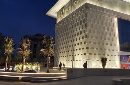 Office Space - Studio - 1 Bathroom for rent in UVenues - The 1st Settlement - New Cairo City - Cairo