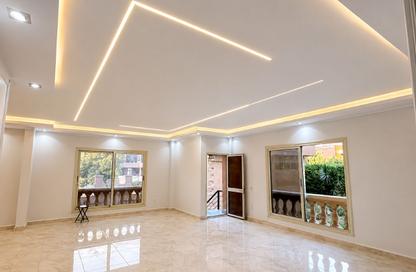 Duplex - 3 Bedrooms - 3 Bathrooms for rent in Remas - North Investors Area - New Cairo City - Cairo