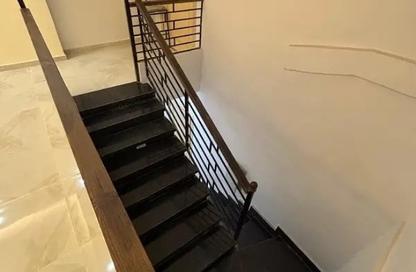 Duplex - 3 Bedrooms - 3 Bathrooms for rent in Remas - North Investors Area - New Cairo City - Cairo
