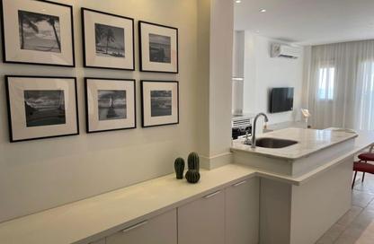 Chalet - 2 Bedrooms - 2 Bathrooms for sale in Mountain View - Ras Al Hekma - North Coast Chalet - 2 Bedrooms - 2 Bathrooms for sale in Mountain View - Ras Al Hekma - North Coast