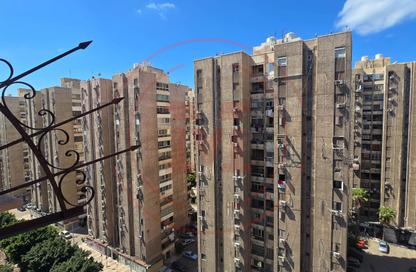 شقة - 3 - 3 للبيع في شارع احمد شوقى - مصطفي كامل - حي شرق - الاسكندرية