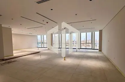 Office Space - 1 Bedroom - 1 Bathroom for rent in Gamal Abdel Nasser Axis - The 3rd Settlement - New Cairo City - Cairo