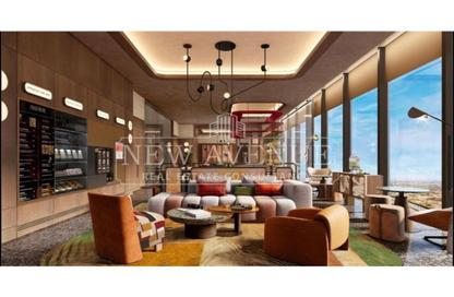 Office Space - Studio for sale in Park St. - Ring Road - The 5th Settlement - New Cairo City - Cairo Office Space - Studio for sale in Park St. - Ring Road - The 5th Settlement - New Cairo City - Cairo