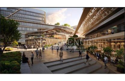 Office Space - Studio for sale in Park St. - Ring Road - The 5th Settlement - New Cairo City - Cairo Office Space - Studio for sale in Park St. - Ring Road - The 5th Settlement - New Cairo City - Cairo