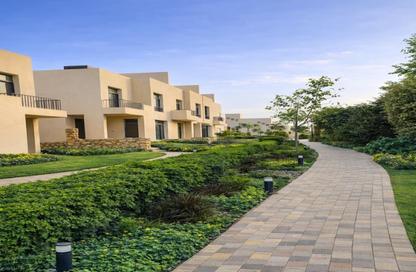 Townhouse - 3 Bedrooms - 4 Bathrooms for rent in O West - 6 October Compounds - 6 October City - Giza Townhouse - 3 Bedrooms - 4 Bathrooms for rent in O West - 6 October Compounds - 6 October City - Giza