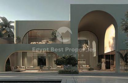 شاليه - 2 غرف نوم - 1 حمام للبيع في هاسيندا حنيش - قسم مرسي مطروح - الساحل الشمالي شاليه - 2 غرف نوم - 1 حمام للبيع في هاسيندا حنيش - قسم مرسي مطروح - الساحل الشمالي