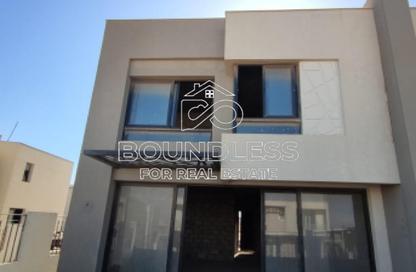 Apartment - 2 Bedrooms - 2 Bathrooms for sale in Badya Palm Hills - 6 October Compounds - 6 October City - Giza Apartment - 2 Bedrooms - 2 Bathrooms for sale in Badya Palm Hills - 6 October Compounds - 6 October City - Giza