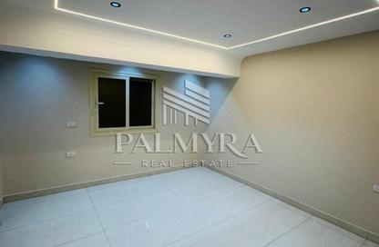 Apartment - 3 Bedrooms - 3 Bathrooms for sale in 4th District - 6 October City - Giza