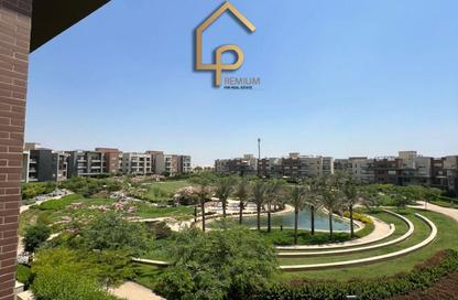 شقة - 3 غرف نوم - 3 حمامات للايجار في نيو جيزة - طريق مصر اسكندرية الصحراوي - مدينة 6 أكتوبر - الجيزة