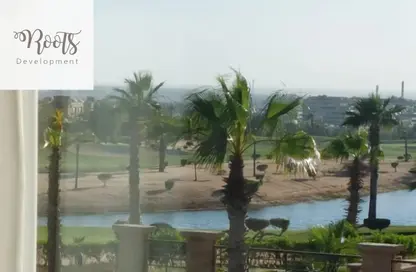 فيلا - 4 غرف نوم - 6 حمامات للبيع في الجريا - كمبوندات الشيخ زايد - الشيخ زايد - الجيزة