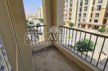 شقة - 3 غرف نوم - 3 حمامات للبيع في S2 - سراي - كمبوندات مدينة المستقبل - مدينة المستقبل - القاهرة