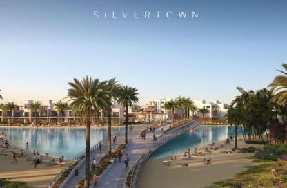 Townhouse - 3 Bedrooms - 3 Bathrooms for sale in Silver Sands - Qesm Marsa Matrouh - North Coast