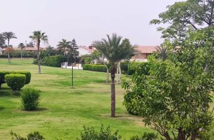 Villa - 6 Bedrooms - 5 Bathrooms for sale in Al  Rabwa - Sheikh Zayed Compounds - Sheikh Zayed City - Giza