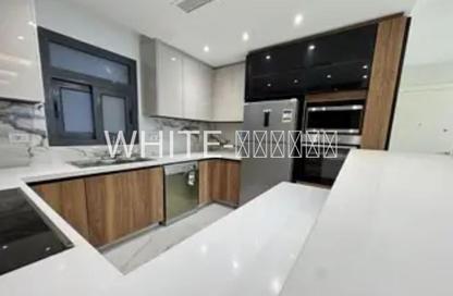 Apartment - 3 Bedrooms - 3 Bathrooms for sale in Eastown - 5th Settlement Compounds - The 5th Settlement - New Cairo City - Cairo