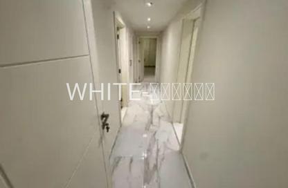 Apartment - 3 Bedrooms - 3 Bathrooms for sale in Eastown - 5th Settlement Compounds - The 5th Settlement - New Cairo City - Cairo