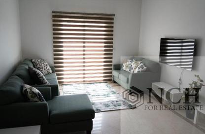 Apartment - 2 Bedrooms - 2 Bathrooms for rent in Mivida - 5th Settlement Compounds - The 5th Settlement - New Cairo City - Cairo
