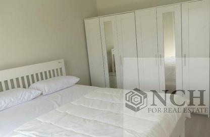 Apartment - 2 Bedrooms - 2 Bathrooms for rent in Mivida - 5th Settlement Compounds - The 5th Settlement - New Cairo City - Cairo