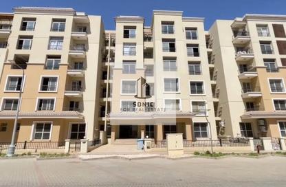 شقة - 3 - 2 للبيع في ايلان سراي - سراي - كمبوندات مدينة المستقبل - مدينة المستقبل - القاهرة