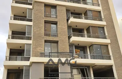 شقة - 2 غرف نوم - 2 حمامات للايجار في تاج سلطان - الطريق الدائري - القاهرة