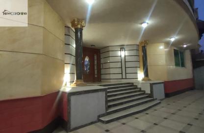 Apartment - 3 Bedrooms - 3 Bathrooms for rent in El Banafseg 3 - El Banafseg - New Cairo City - Cairo