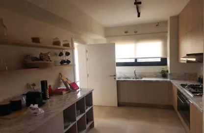 Apartment - 3 Bedrooms - 3 Bathrooms for sale in O West - 6 October Compounds - 6 October City - Giza Apartment - 3 Bedrooms - 3 Bathrooms for sale in O West - 6 October Compounds - 6 October City - Giza