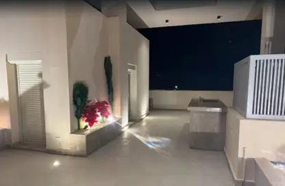 شاليه - 5 غرف نوم - 5 حمامات للبيع في هاسييندا باي - سيدي عبد الرحمن - الساحل الشمالي