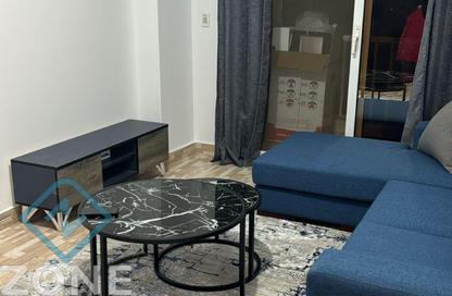 Apartment - 2 Bedrooms - 1 Bathroom for rent in Privado - Madinaty - Cairo