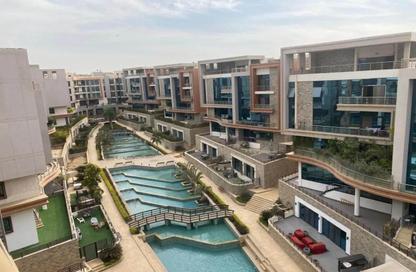 Duplex - 4 - 3 for sale in La Mirada Compound - 5th Settlement Compounds - The 5th Settlement - New Cairo City - Cairo Duplex - 4 - 3 for sale in La Mirada Compound - 5th Settlement Compounds - The 5th Settlement - New Cairo City - Cairo