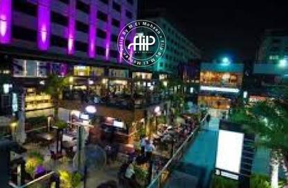 Whole Building - Studio - 3 Bathrooms for sale in Katameya Dunes - El Katameya Compounds - El Katameya - New Cairo City - Cairo