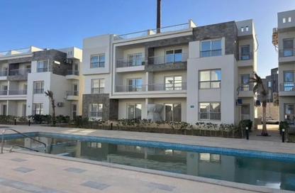 Chalet - 1 Bedroom - 1 Bathroom for sale in Summer - Ras Al Hekma - North Coast Chalet - 1 Bedroom - 1 Bathroom for sale in Summer - Ras Al Hekma - North Coast