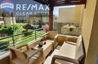 شقة - 2 غرف نوم - 3 حمامات للبيع في بالم هيلز نيو كايرو - كمبوندات التجمع الخامس - التجمع الخامس - مدينة القاهرة الجديدة - القاهرة