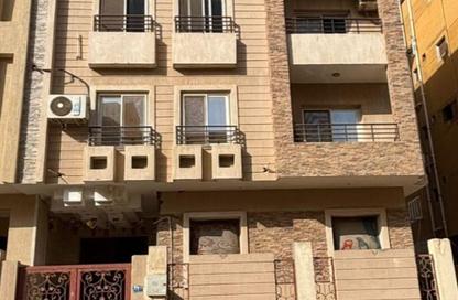 Apartment - 2 Bedrooms - 1 Bathroom for sale in Village Gardens Katameya - 5th Settlement Compounds - The 5th Settlement - New Cairo City - Cairo Apartment - 2 Bedrooms - 1 Bathroom for sale in Village Gardens Katameya - 5th Settlement Compounds - The 5th Settlement - New Cairo City - Cairo