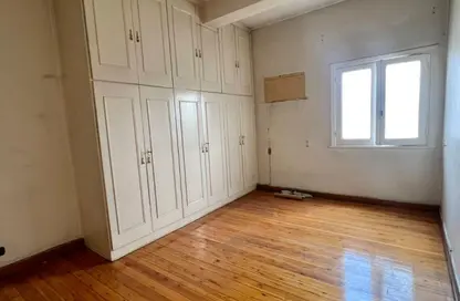 Apartment - Studio - 1 Bathroom for rent in Al Nozha St. - El Ismailia Square - Heliopolis - Masr El Gedida - Cairo