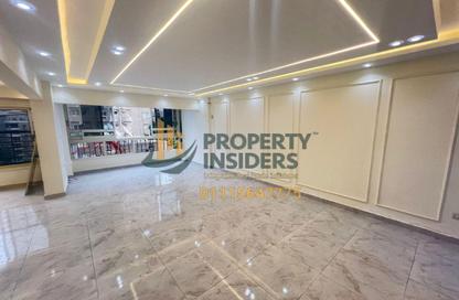 Apartment - 3 - 3 for sale in Mohi Al Din Abou El Ezz St. - Dokki - Giza Apartment - 3 - 3 for sale in Mohi Al Din Abou El Ezz St. - Dokki - Giza