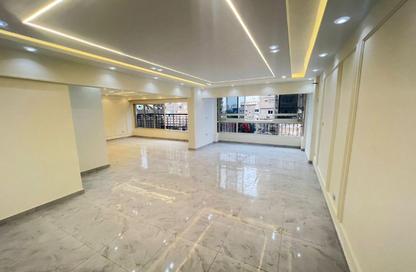 Apartment - 3 Bedrooms - 3 Bathrooms for sale in Mohi Al Din Abou El Ezz St. - Dokki - Giza Apartment - 3 Bedrooms - 3 Bathrooms for sale in Mohi Al Din Abou El Ezz St. - Dokki - Giza