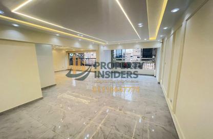 Apartment - 3 - 3 for sale in Mohi Al Din Abou El Ezz St. - Dokki - Giza Apartment - 3 - 3 for sale in Mohi Al Din Abou El Ezz St. - Dokki - Giza