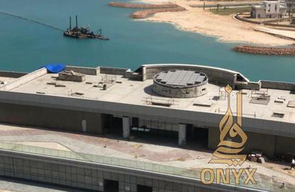Apartment - Studio - 1 Bathroom for sale in The Gate Towers - New Alamein City - Al Alamein - North Coast Apartment - Studio - 1 Bathroom for sale in The Gate Towers - New Alamein City - Al Alamein - North Coast